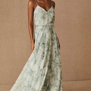 BHLDN Jenny Yoo Inesse Dress